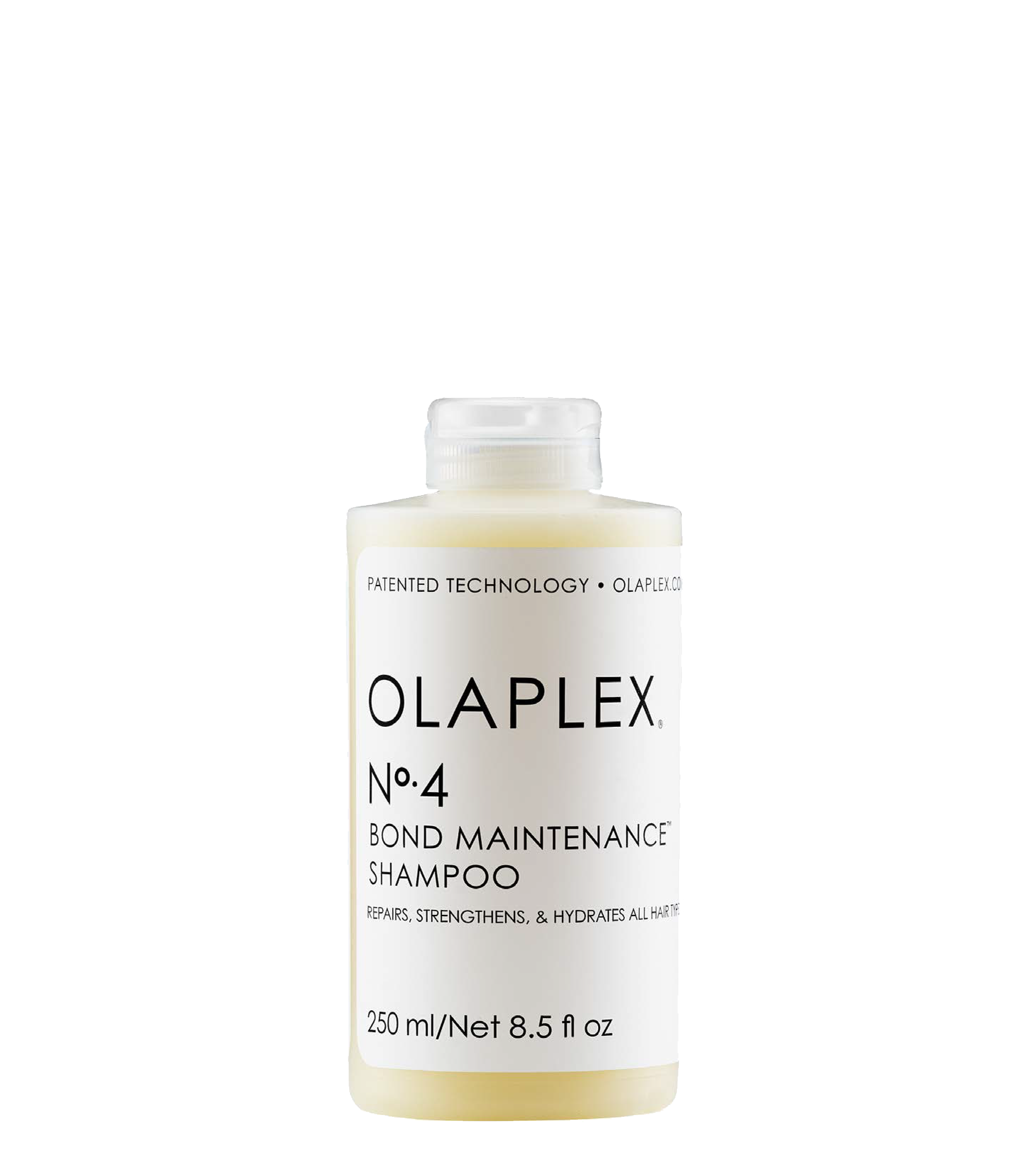 shampoing olaplex n°4