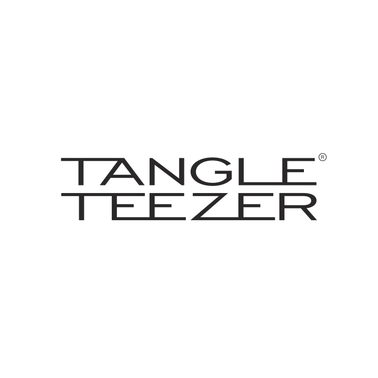 tangle teezer logo png