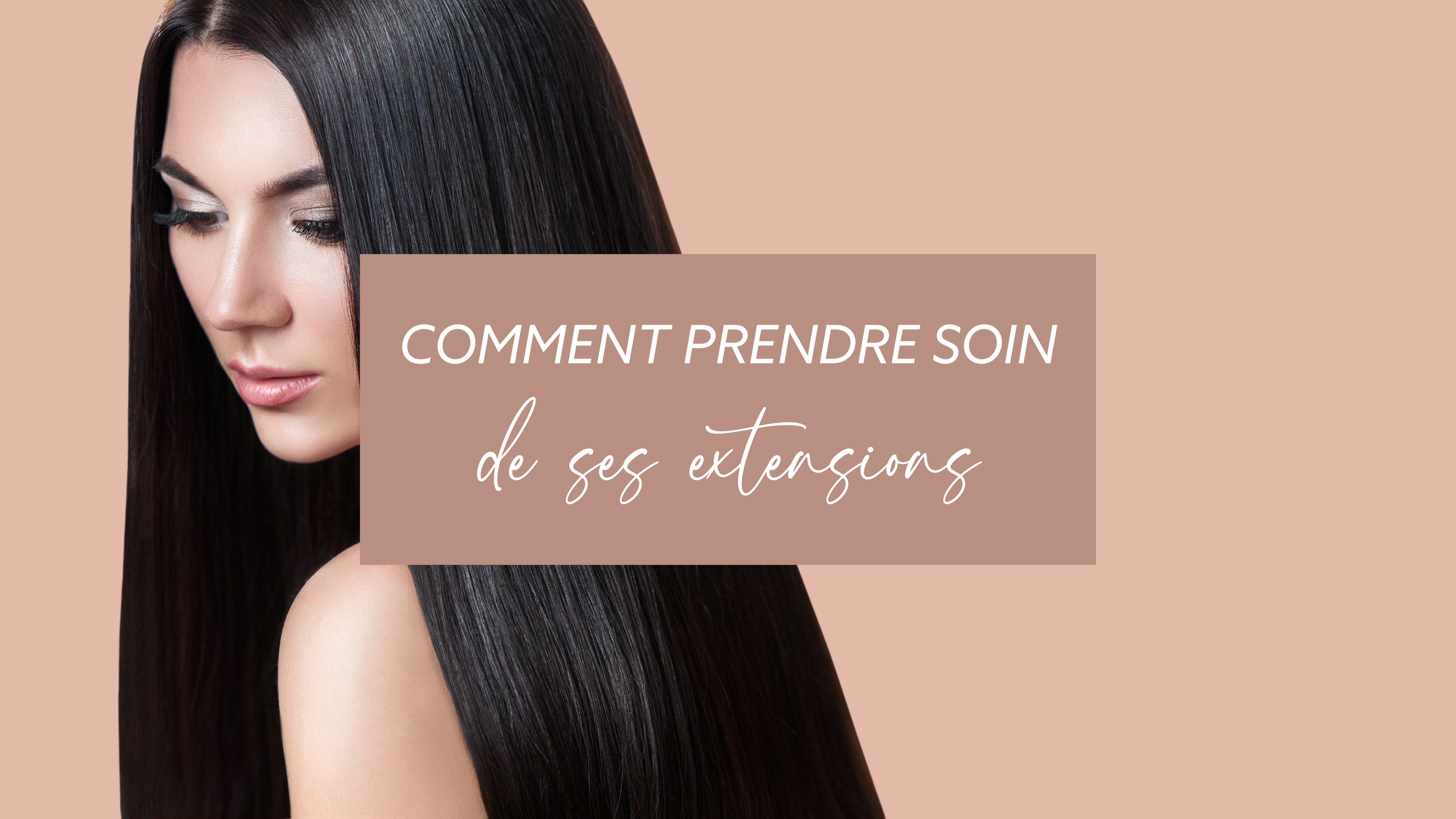 CONSEILS EXTENSIONS