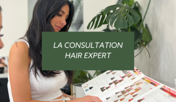 La Consultation Hair Expert