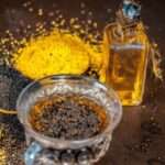 Quels sont les bienfaits de l&rsquo;huile de moutarde pour les cheveux ?