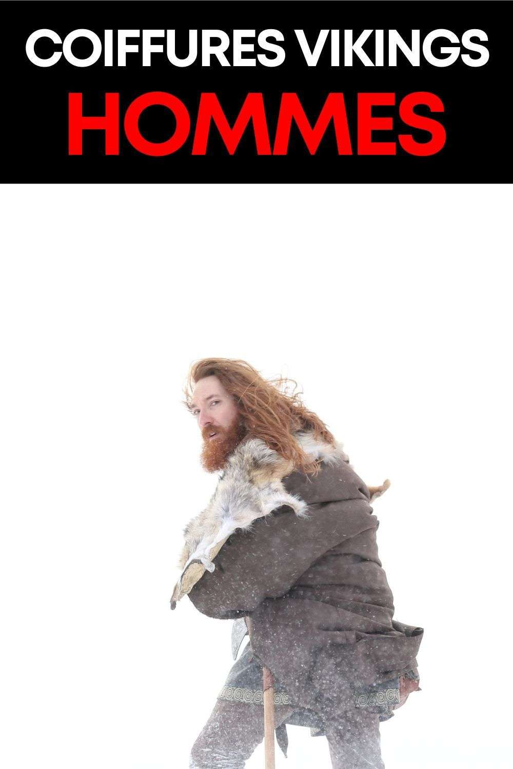 découvrez notre guide complet de coiffure viking pour homme : astuces, styles authentiques et conseils pour adopter un look audacieux et tendance.