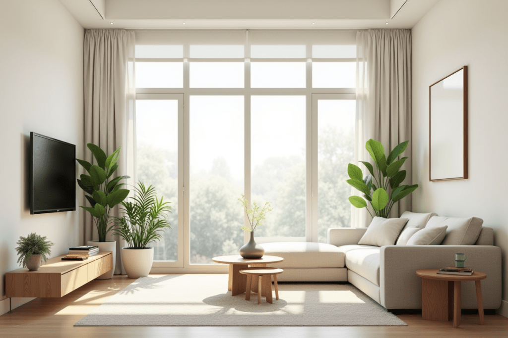 découvrez nos conseils déco pour maîtriser la tendance couleur ton sur ton et créer une ambiance harmonieuse et élégante dans votre intérieur.