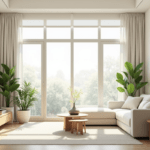 Couleur ton sur ton : conseils pour réussir une décoration harmonieuse