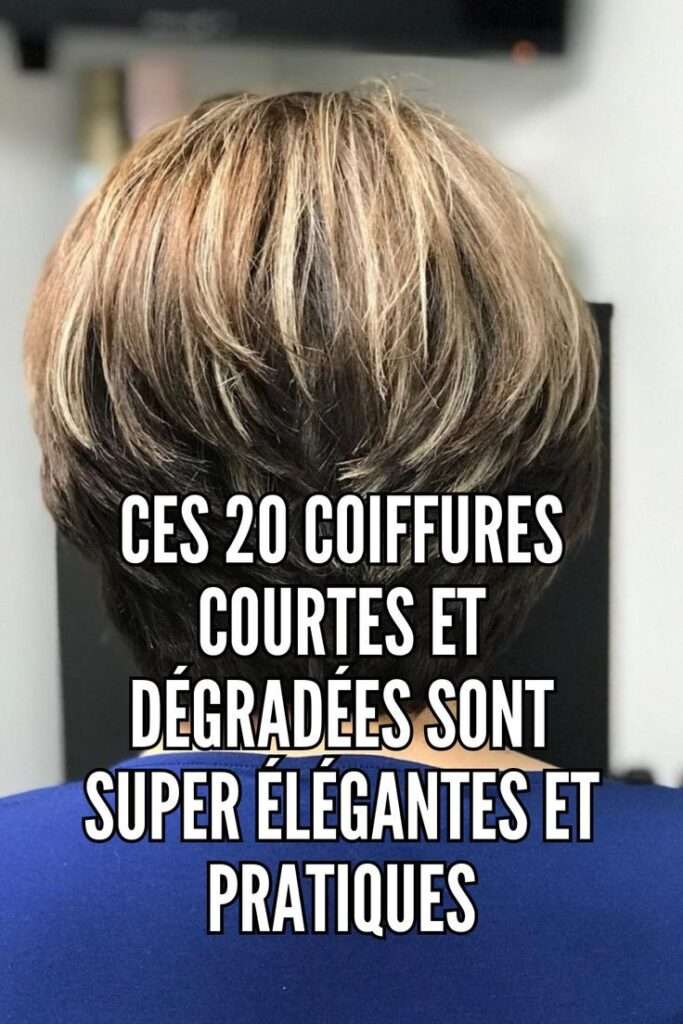 découvrez les tendances coupe carrée dégradée  pour un style moderne et élégant. inspirez-vous des nouvelles coupes pour un look frais et dynamique.