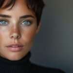 Coupe cheveux courts frisés : conseils et idées tendance pour sublimer votre style