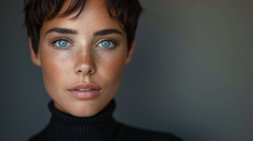 découvrez nos conseils et les dernières tendances pour sublimer les cheveux frisés courts. astuces coiffure, soins adaptés et inspirations stylées pour un look parfait au quotidien.