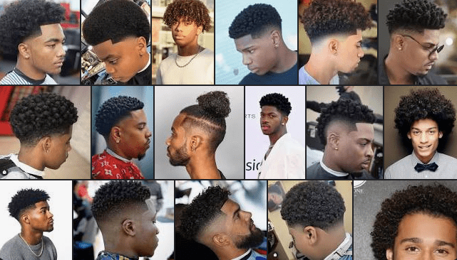 découvrez notre guide complet pour choisir la coupe parfaite pour homme afro, alliant style et modernité. conseils personnalisés et inspirations tendances.