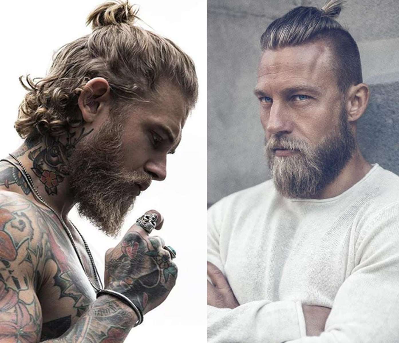 découvrez la coupe homme viking, un style audacieux et moderne inspiré des guerriers nordiques, parfait pour affirmer votre personnalité.