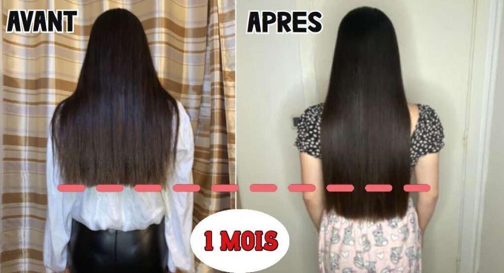 découvrez comment la phase de lune croissante influence la croissance et la santé de vos cheveux pour des résultats optimaux.