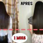 Les effets de la lune sur la croissance des cheveux