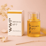 Huile de jojoba cheveux avant après : quels résultats attendre