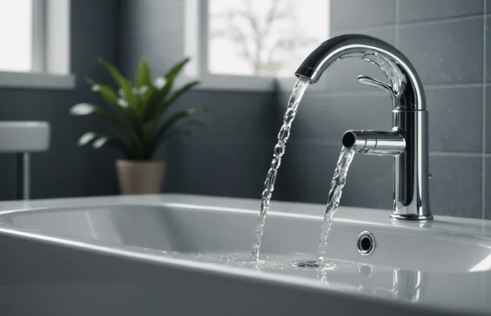 découvrez comment l'eau calcaire affecte la santé de vos cheveux et explorez des solutions efficaces pour les protéger et les nourrir au quotidien.