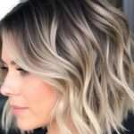 Meches sur cheveux très courts : techniques et conseils pour un style réussi
