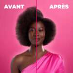 Routine cheveux crépus : les étapes essentielles pour des boucles en pleine santé