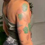 Tatouage sur peau noire : conseils et techniques pour un résultat optimal