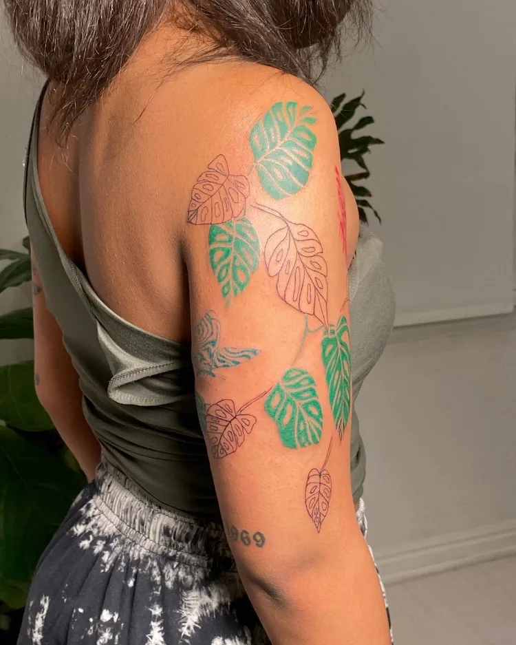 découvrez des conseils et techniques adaptés pour réaliser un tatouage sur peau noire, afin de garantir un résultat éclatant et respectueux de votre carnation.