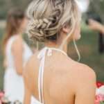 Tresse chignon mariage : astuces et idées pour un look élégant