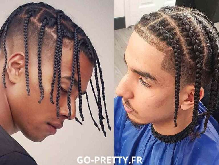 découvrez notre guide complet des tresses plaquées pour hommes, avec astuces, styles et conseils pour adopter ce look tendance et sophistiqué.
