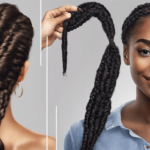 Tout savoir sur les twists et les tresses pour sublimer vos coiffures