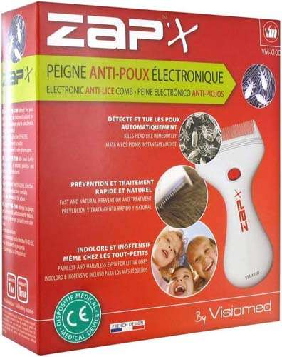 découvrez comment utiliser un peigne électrique efficacement pour éliminer les poux et protéger votre famille rapidement et en toute sécurité.