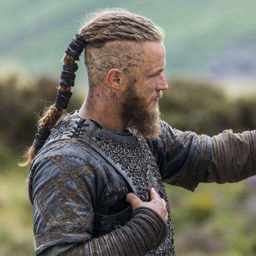 découvrez la coupe viking homme , une tendance capillaire audacieuse et moderne qui allie style ancestral et élégance contemporaine. parfaite pour affirmer votre personnalité avec caractère.