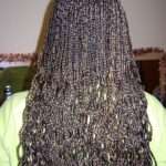 Tout savoir sur les tresses avec rajouts pour un coiffage durable