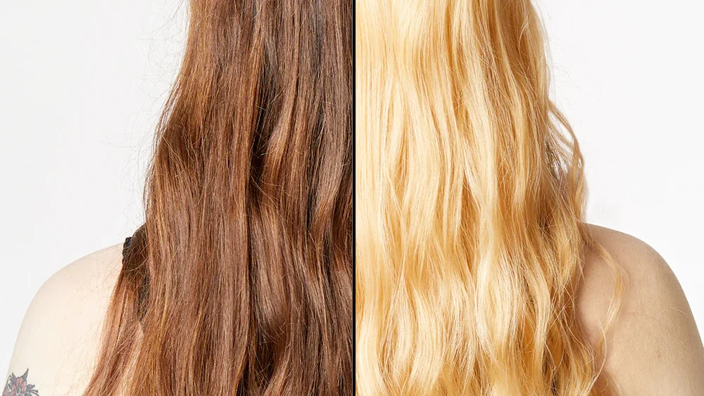 découvrez nos conseils et produits essentiels pour prendre soin de vos cheveux décolorés et préserver leur éclat et leur santé.