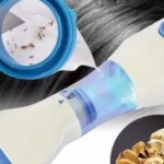Peigne anti poux électronique : comment ça marche et pourquoi l&rsquo;adopter