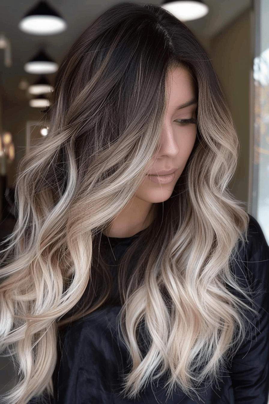 découvrez le hair balayage, une technique de coloration naturelle et lumineuse qui sublime vos cheveux avec des reflets doux et personnalisés pour un look tendance et élégant.