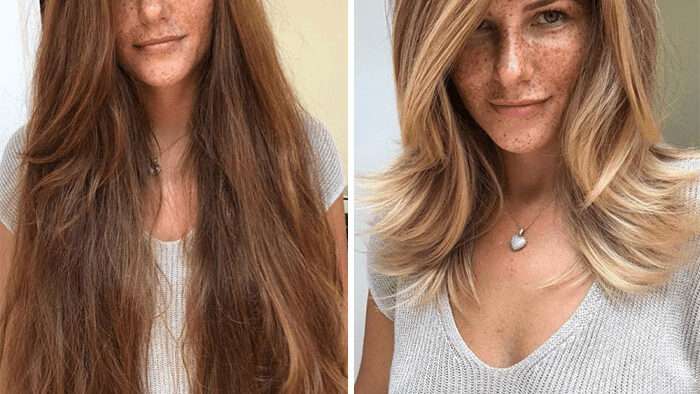 découvrez notre service de transformation capillaire pour un nouveau look éclatant et personnalisé qui sublime votre style.