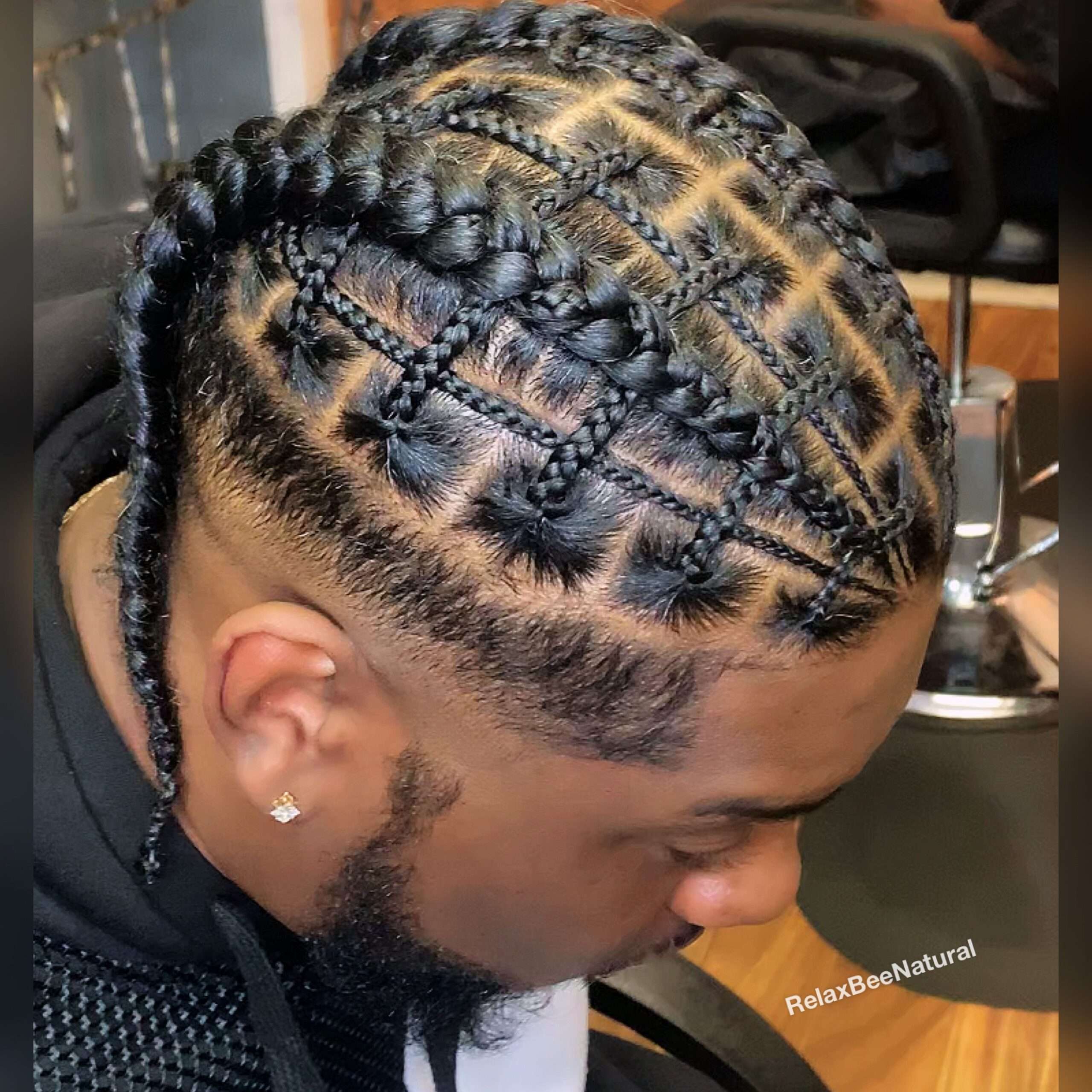 découvrez les meilleures tresses pour hommes, alliant style et originalité pour un look moderne et tendance.