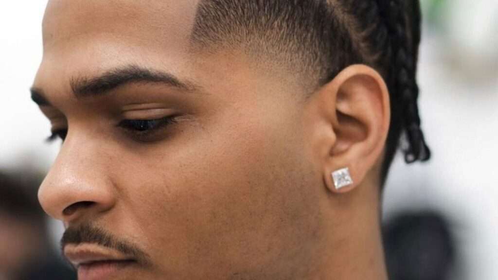découvrez les tresses pour hommes, une tendance capillaire stylée et moderne qui offre des looks variés et audacieux. inspirez-vous de nos idées de coiffures pour hommes avec tresses.