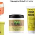 Produits pour cheveux bouclés naturels : guide complet et conseils pour bien les choisir
