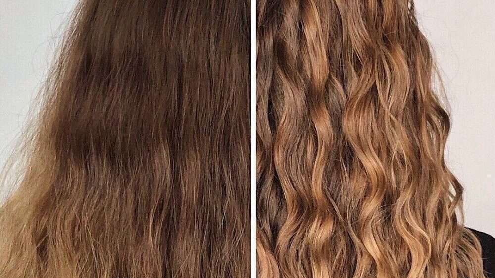 découvrez nos conseils et produits incontournables pour prendre soin des cheveux ondulés naturels, préserver leur beauté et leur santé au quotidien.