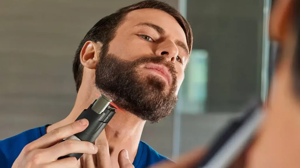 découvrez nos conseils et astuces pour tailler votre barbe avec précision et style, afin d'obtenir un look soigné et tendance au quotidien.