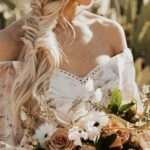 Coiffure mariée bohème chic : astuces et inspirations pour un jour parfait