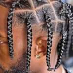 Comment tresser les cheveux d’un homme : guide pratique et conseils