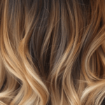 Ombré hair sur cheveux brun : techniques et conseils pour un look naturel