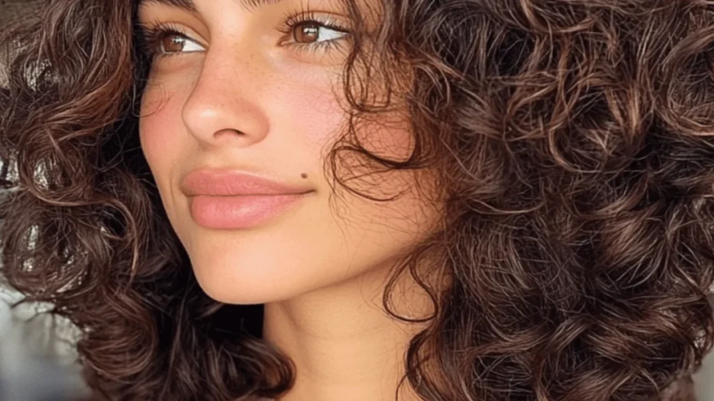 découvrez les meilleures coupes courtes pour cheveux bouclés, idéales pour sublimer vos boucles avec style et modernité.