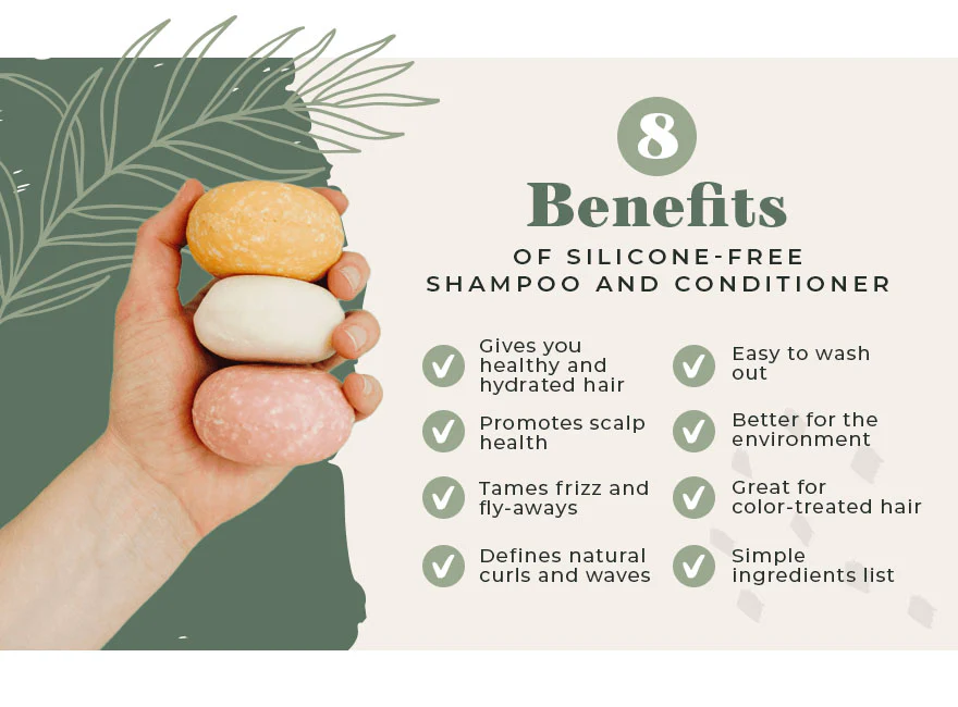 découvrez les avantages des shampooings au silicone : brillance améliorée, protection des cheveux et douceur durable pour une chevelure éclatante.