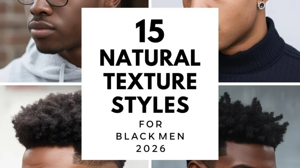 découvrez les tendances coiffure pour hommes noirs en : styles modernes, conseils de coiffage et inspirations pour un look impeccable toute l'année.