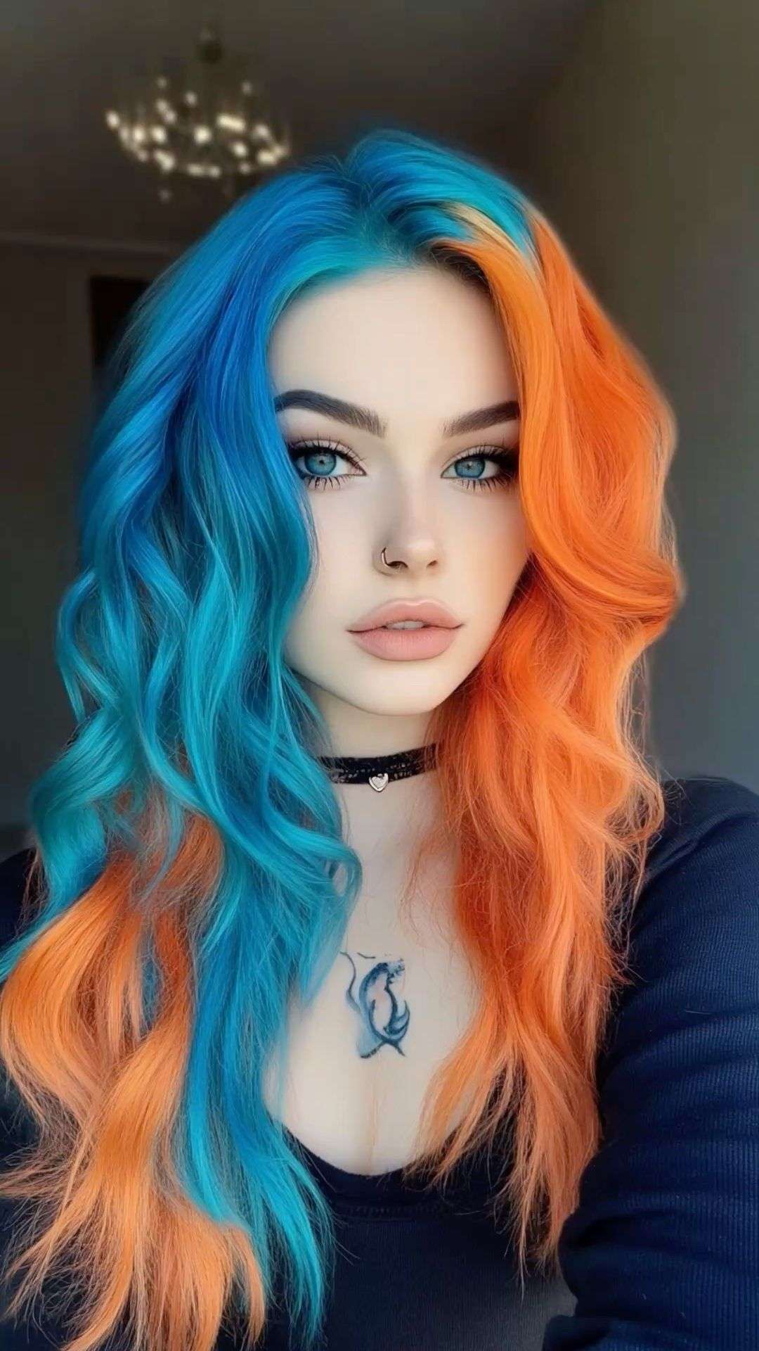 découvrez les couleurs de cheveux tendance pour un style unique et éclatant. inspirez-vous des dernières tendances pour sublimer votre look.