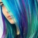 Couleurs froides pour cheveux : guide complet pour bien choisir