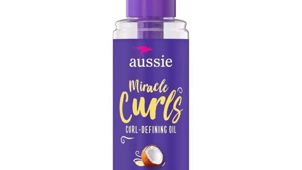 huile pour cheveux bouclés : hydrate, nourrit et définit vos boucles pour un éclat naturel et une douceur incomparable.
