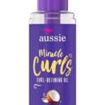 Huile pour cheveux bouclés : conseils pour choisir et utiliser le produit idéal