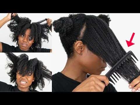 découvrez nos conseils et techniques efficaces pour démêler les cheveux afro en douceur, tout en préservant leur santé et leur beauté naturelle.