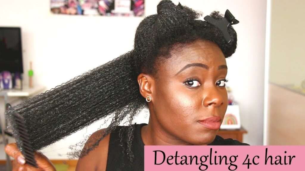 découvrez des astuces efficaces pour démêler les cheveux afro en douceur, préserver leur santé et sublimer leur beauté naturelle.