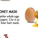 Masque aux œufs pour cheveux : bienfaits et mode d’emploi