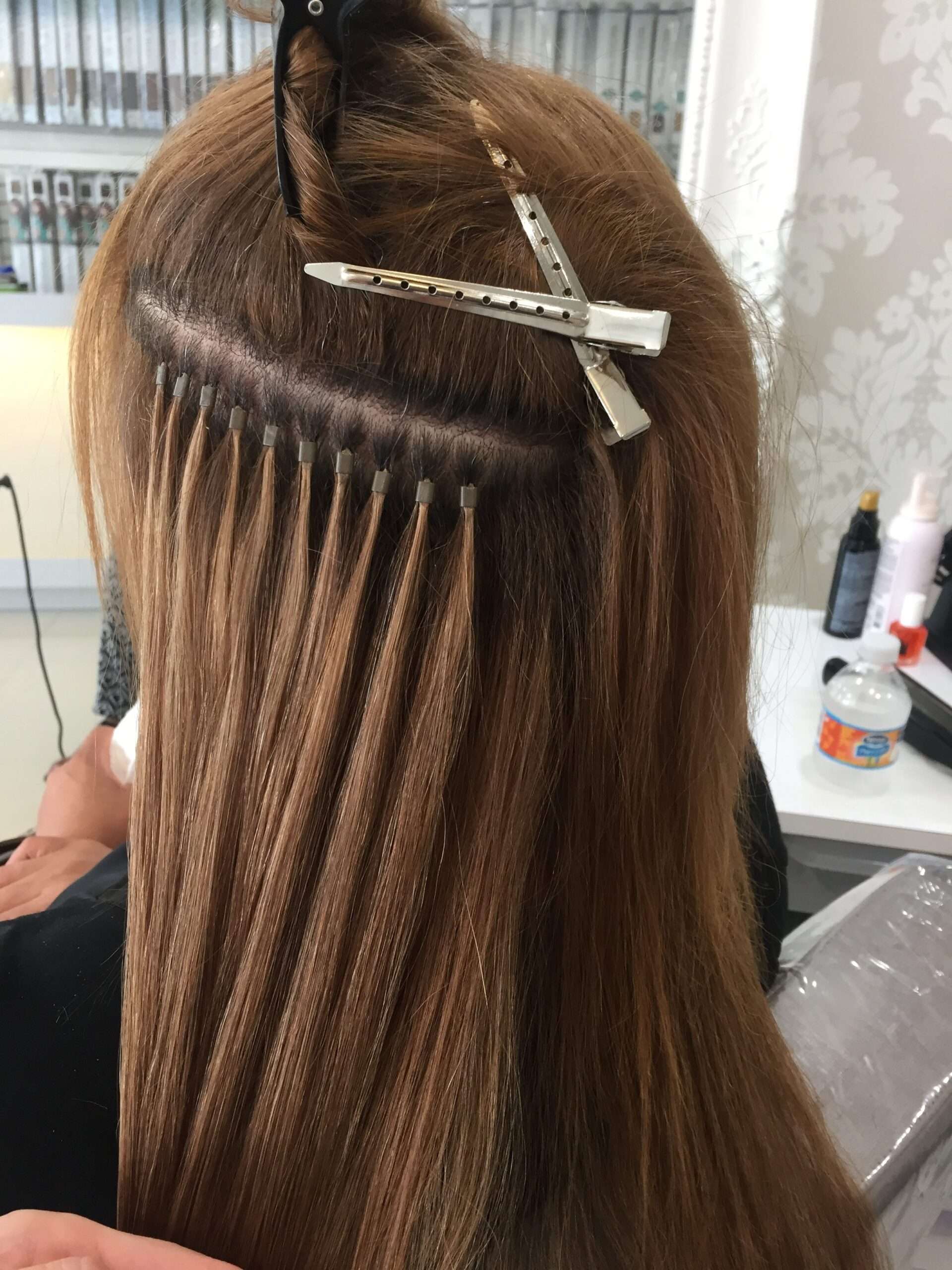 découvrez notre large gamme d'extensions de cheveux naturelles pour ajouter volume et longueur instantanément. faciles à poser, elles subliment votre coiffure en toute simplicité.